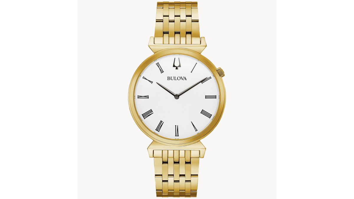 Bulova Regatta